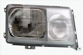 Priekinis žibintas TYC TYC 20-3090-15-2 MERCEDES 124 (C124), 124 T-MODEL (S124), 124 (W124)