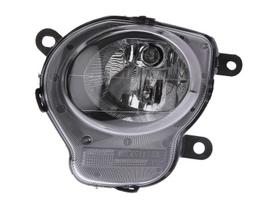 Ilgųjų šviesų žibintas MAGNETI MARELLI 712455351139 ABARTH 500 / 595 / 695, 500C / 595C / 695C; FIAT 500, 500 C