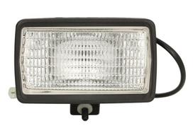 Priekinis žibintas COBO 1015630COBO CASE IH JX, JXU; FIAT L; FORD 4000; NEW HOLLAND TL, TM, TS