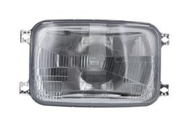 Priekinis žibintas GIANT 131-VT10310U VOLVO F10, F12, F16, F7, FL10, FL12, FL4, FL6, FL7, FS7