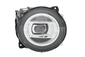 Žibintas Dešinė (LED, LED, nėra valdiklio, įdėklo spalva: chromuota) Tinka: MERCEDES G-KLASA W463 05.18-