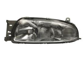Priekinis žibintas DEPO 431-1128L-LD-EM FORD FIESTA, FIESTA IV, FIESTA/MINIVAN; MAZDA 121 III