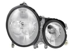 Priekinis žibintas DEPO 440-1123R-LD-EM MERCEDES E T-MODEL (S210), E (VF210), E (W210)