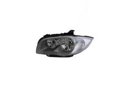 Priekinis žibintas DEPO 444-1140L-LD-EM BMW 1 (E81), 1 (E82), 1 (E87), 1 (E88)