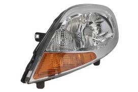 Priekinis žibintas TYC TYC 20-1100-25-2 NISSAN PRIMASTAR; OPEL VIVARO A; RENAULT TRAFIC II