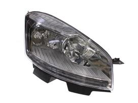 Priekinis žibintas TYC TYC 20-11255-15-2 CITROEN C4 GRAND PICASSO I, C4 PICASSO I