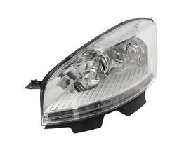 Priekinis žibintas TYC TYC 20-11256-15-2 CITROEN C4 GRAND PICASSO I, C4 PICASSO I