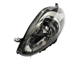 Priekinis žibintas TYC TYC 20-12262-05-2 ABARTH PUNTO, PUNTO EVO; FIAT PUNTO, PUNTO EVO