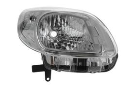 Priekinis žibintas TYC TYC 20-14905-15-2 RENAULT KANGOO BE BOP, KANGOO EXPRESS, KANGOO II