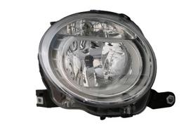 Priekinis žibintas MAGNETI MARELLI 712455401129 ABARTH 500 / 595 / 695, 500C / 595C / 695C; FIAT 500, 500 C