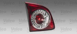 Galinis žibintas VALEO VAL044067