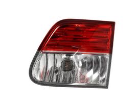 Galinis žibintas VALEO VAL044908