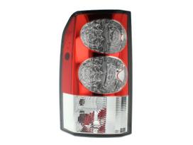 Galinis žibintas VALEO VAL044495