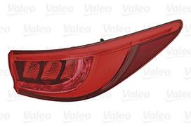 Galinis žibintas VALEO VAL047062