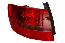 Galinis žibintas VALEO VAL043325