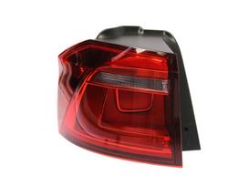 Galinis žibintas VALEO VAL045382