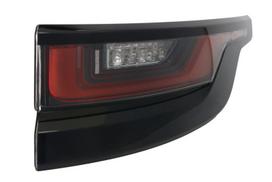 Galinis žibintas VALEO VAL047273