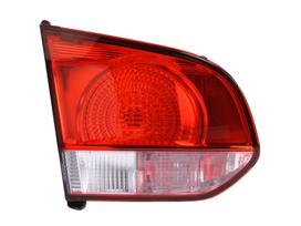 Galinis žibintas VALEO VAL043880