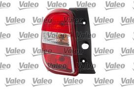 Galinis žibintas VALEO VAL044492