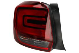 Galinis žibintas VALEO VAL047179