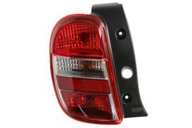 Galinis žibintas VALEO VAL044491