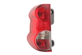 Galinis žibintas VALEO VAL047002