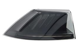 Galinis žibintas VALEO VAL047342