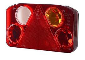 Galinis žibintas TRUCKLIGHT TL-UN082R