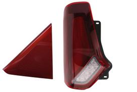 Galinis žibintas TRUCKLIGHT TL-SE001R