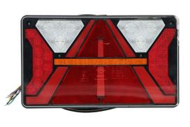 Galinis žibintas TRUCKLIGHT TL-UN118R