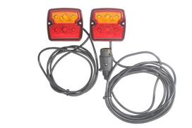 Galinis žibintas TRUCKLIGHT TL-UN067KPL