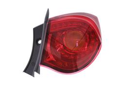 Galinis žibintas MAGNETI MARELLI 712204101110