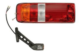 Galinis žibintas TRUCKLIGHT TL-UN108R