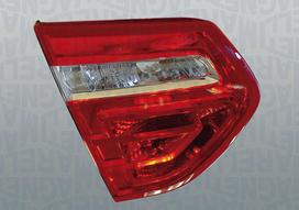 Galinis žibintas MAGNETI MARELLI 714000283312