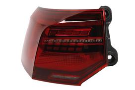 Galinis žibintas MAGNETI MARELLI 714081990101
