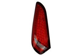 Galinis žibintas TRUCKLIGHT TL-SC006L