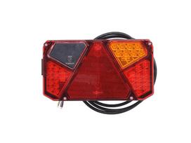 Galinis žibintas WAŚ 921 W125DP
