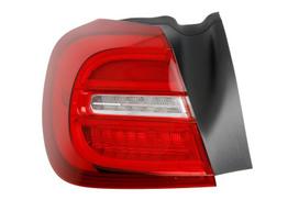 Galinis žibintas MAGNETI MARELLI 714021130755