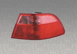 Galinis žibintas MAGNETI MARELLI 712415151110