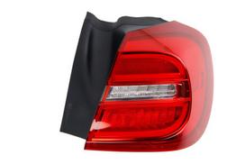 Galinis žibintas MAGNETI MARELLI 714021130855