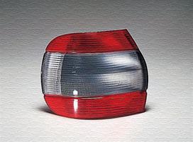 Galinis žibintas MAGNETI MARELLI 712386201129