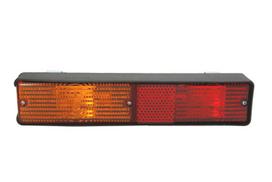 Galinis žibintas TRUCKLIGHT TL-AG001
