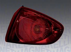 Galinis žibintas MAGNETI MARELLI 714000162614