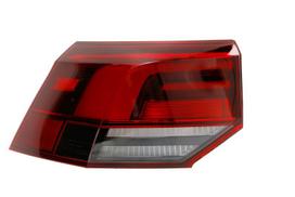 Galinis žibintas MAGNETI MARELLI 714081970101