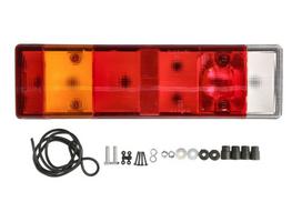Galinis žibintas TRUCKLIGHT TL-MA007R