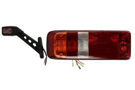 Galinis žibintas TRUCKLIGHT TL-UN107L