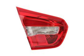 Galinis žibintas MAGNETI MARELLI 714021160751
