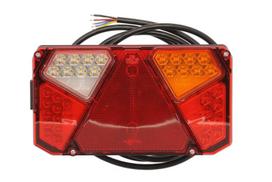 Galinis žibintas WAŚ 1012 W125DNP
