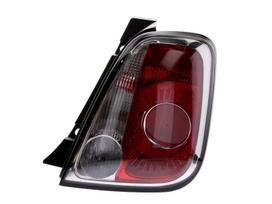 Galinis žibintas MAGNETI MARELLI 714027040886