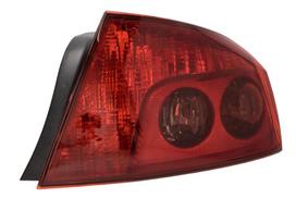 Galinis žibintas VALEO VAL043364